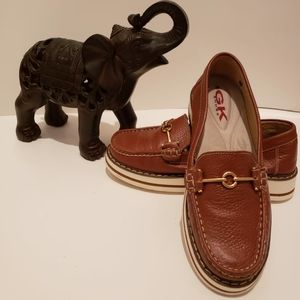 Women's cousy casual shoes